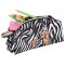 herlitz Trousse Pouch Bag 'Wild Neon'