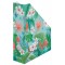 herlitz Porte-revues en carton ondulé Ladylike 'Butterflies'