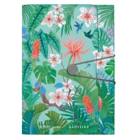 herlitz Trieur easy orga to go Ladylike 'Jungle'