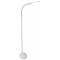 KLEIBER Lampe LED sur pied, 4 couleurs de lumière, blanc