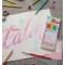 Etui carton x 12 crayons de couleur aquarellables STABILOaquacolor Pastellove - coloris pastel