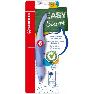Roller STABILO EASYoriginal Pastel gaucher - menthe à l'eau