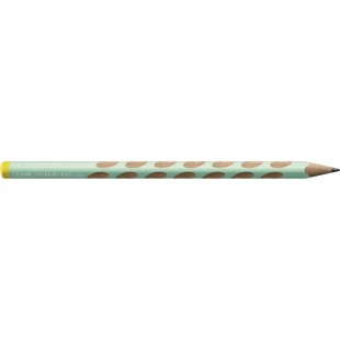 STABILO Crayon à papier d'apprentissage EASYgraph L, bleu