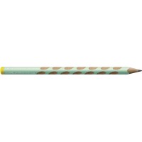 STABILO Crayon à papier d'apprentissage EASYgraph R, bleu