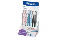 Pelikan Stylo plume Pina Colada, présentoir de 12