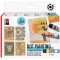 Marabu Set de peinture point à point Dot Pen Set 'Origin of