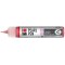 Marabu Peinture effet perles Pearl Pen, rouge scintillant