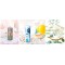 Marabu Marqueur Peinture pour bougie 'Candle Liner', par 4