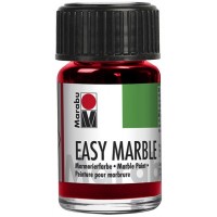 Marabu Peinture à marbrer 'Easy Marble', 15 ml, cappuccino