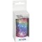HEYDA Ruban adhésif décoratif 'Rainbow Pastel Glitter'