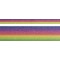 HEYDA Ruban adhésif décoratif 'Funny Rainbows'