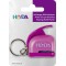 HEYDA Perforateur à motif mini 'papillon', avec porte-clé