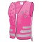 ROTH Gilet de sécurité pour enfants, ReflActions 'Roar'