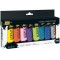 KREUL Peinture acrylique SOLO Goya Acrylic, 20 ml, set de 8