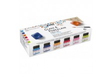 KREUL Peinture pour porcelaine 'Glass & Porcelain'