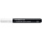 STAEDTLER Marqueur acrylique paint marker Lumocolor, blanc