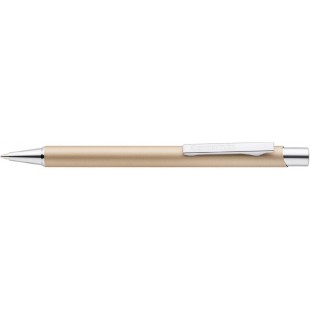 STAEDTLER Stylo à bille rétractable elance 421 45, bleu