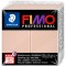 FIMO PROFESSIONAL Pâte à modeler, à cuire au four, rosé