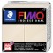 FIMO PROFESSIONAL Pâte à modeler, à cuire au four, rosé