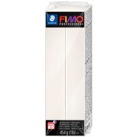 FIMO PROFESSIONAL Pâte à modeler, à cuire au four