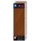 FIMO PROFESSIONAL Pâte à modeler, à cuire au four, beige
