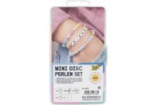 folia Kit de perles Mini disc, 1.832 pièces