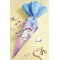 folia Metallic Schul