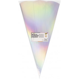 folia Metallic Schul