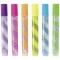 folia Colle pailletée 'Glitterglue SPIRAL NEON', assortie