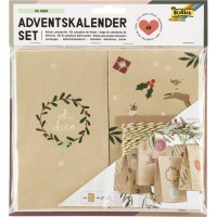 folia Adventskalende