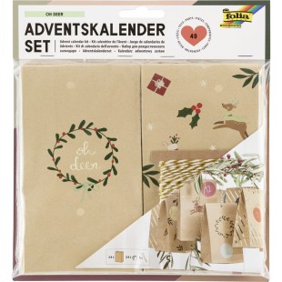 folia Adventskalende