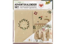 folia Adventskalende