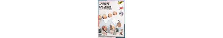 Calendriers De L'Avent