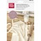 KNORR prandell Tablier en coton pour enfant, naturel