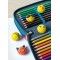 KNORR prandell Kit créatif Modeler & gommer, 'Tasty Candies'