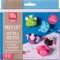 KNORR prandell Kit créatif Modeler & gommer, 'Tasty Candies'