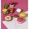 KNORR prandell Kit créatif Modeler & gommer, 'Tasty Candies'