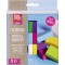 KNORR prandell Kit créatif Modeler & gommer pastel