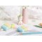 KNORR prandell Kit créatif Modeler & gommer pastel