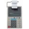 MAUL Calculatrice de bureau-imprimante printing MPP 32, gris