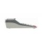 MAUL Calculatrice de bureau-imprimante printing MPP 32, gris