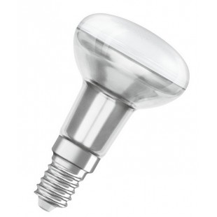 OSRAM Ampoule à reflecteur LED PARATHOM R50, 1,5 Watt, E14