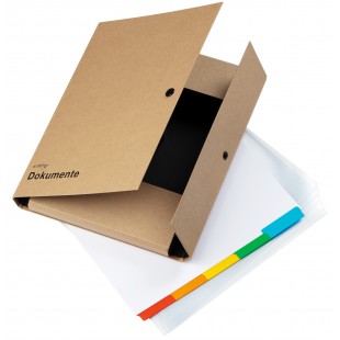 PAGNA Dokumentenmapp