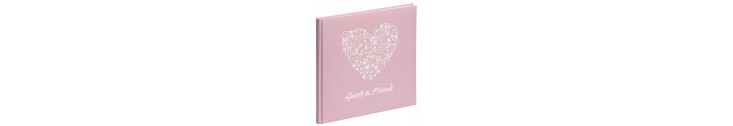 Livres D'Or & Planning