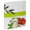 PAGNA Classeur pour recettes de cuisine 'Olive & tomate', A4