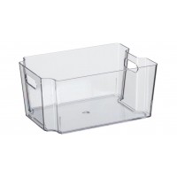 plast team Organiseur de frigo Nuuk, 3,6 litres, transparent