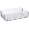 plast team Organiseur de frigo Nuuk, 4,0 litres, blanc