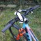 WEDO Support pour smartphone sur vélo 'Clip it bike'