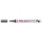 PentelArts Marqueur peinture MSP10, 1,0 mm, bleu métallisé