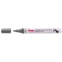 PentelArts Marqueur peinture MSP10, 1,0 mm, bleu métallisé